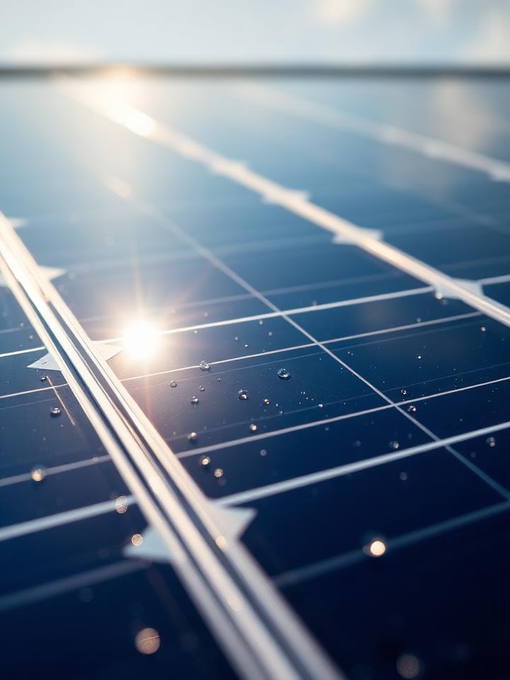 Solar insights by Global Innovatives