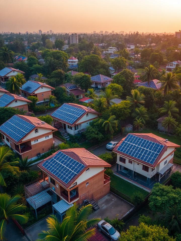 Solar insights by Global Innovatives