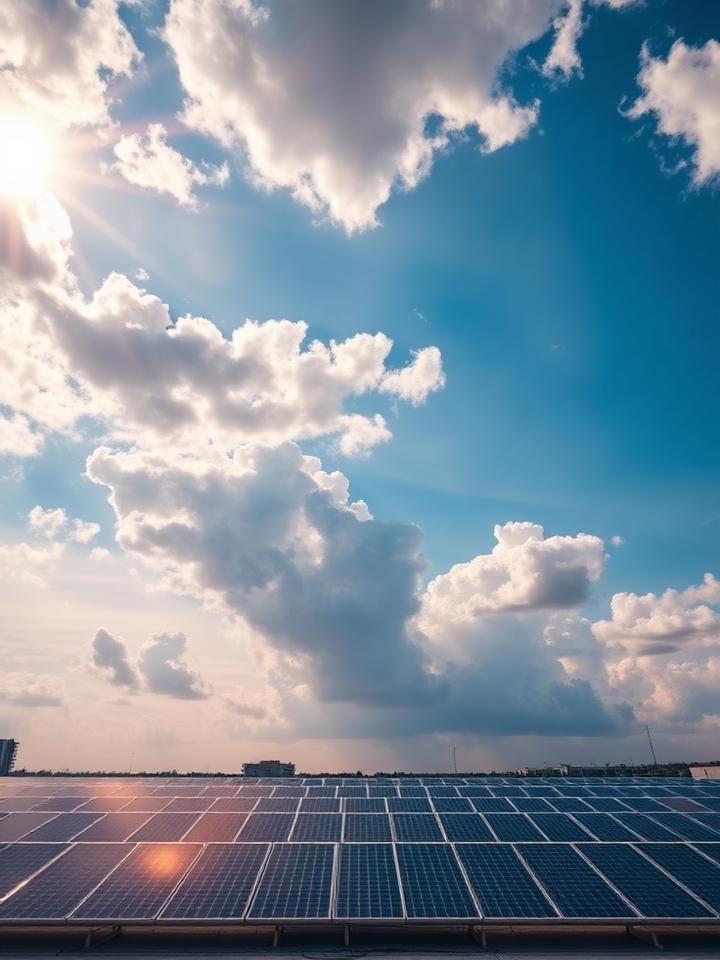 Solar insights by Global Innovatives